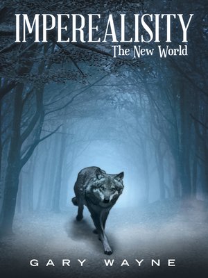 cover image of Imperealisity